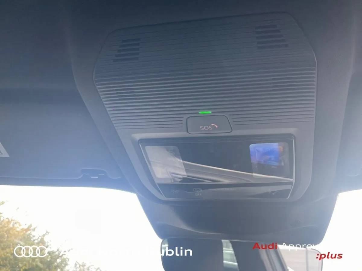 Audi Q3 SUV, Petrol Plug-in Hybrid, 2026, Grey