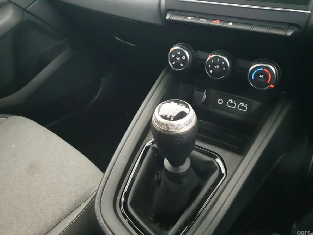 Renault Clio Hatchback, Petrol, 2025, Grey