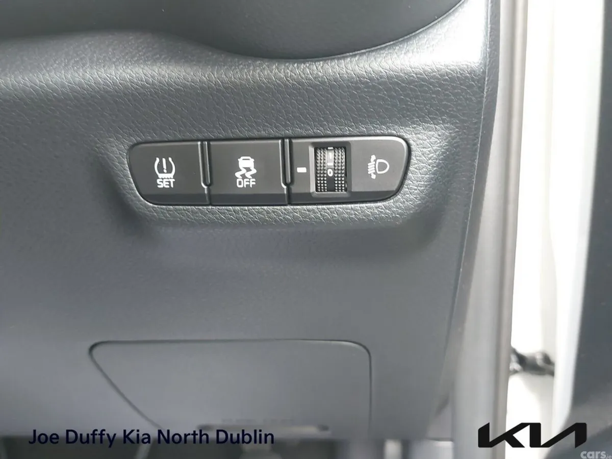 Kia Picanto Hatchback, Petrol, 2025, White