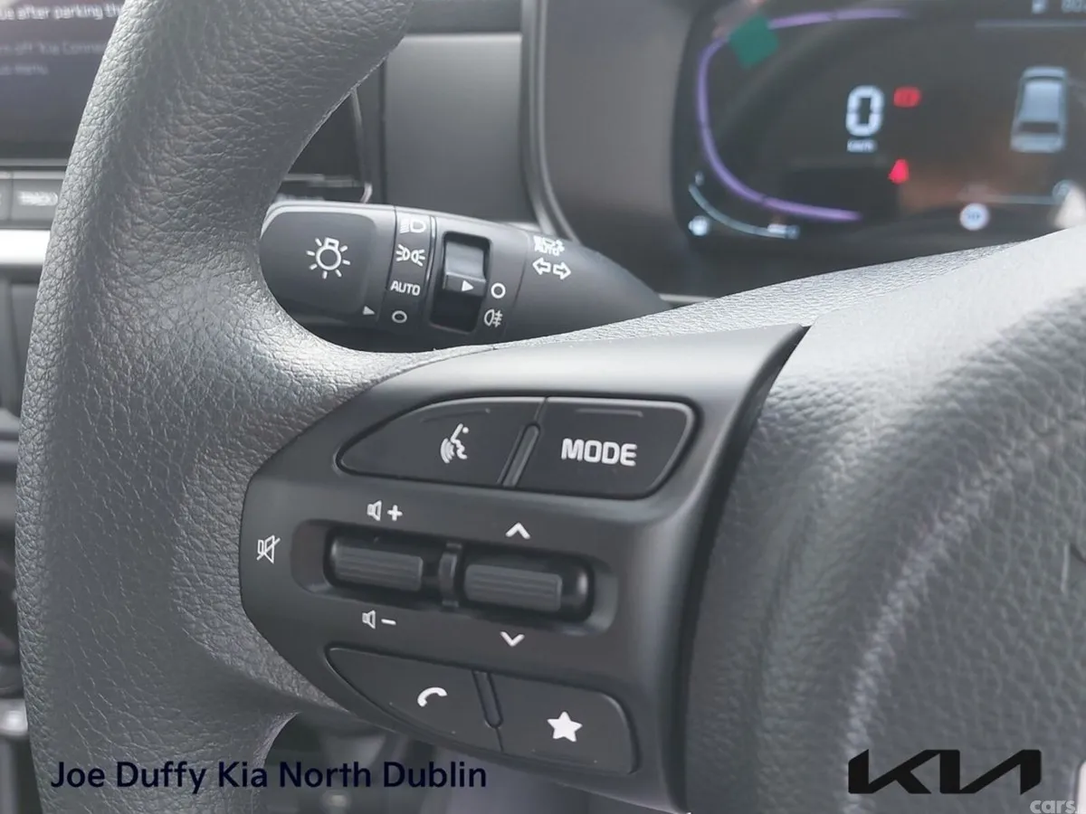 Kia Picanto Hatchback, Petrol, 2025, White