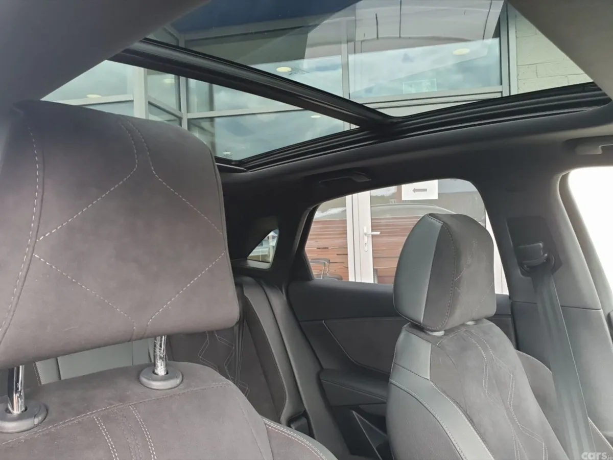 DS Automobiles DS 7 Estate, Diesel, 2024, Grey