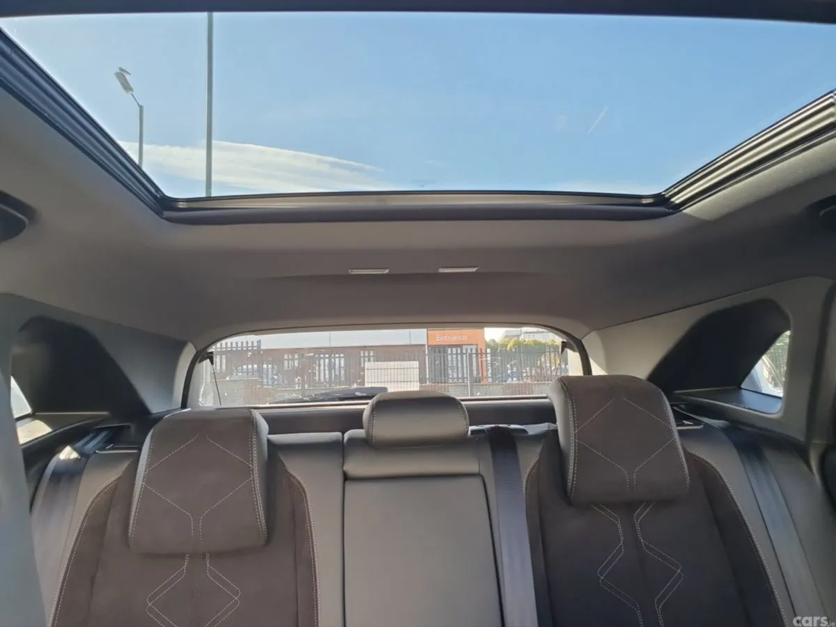 DS Automobiles DS 7 Estate, Diesel, 2024, Grey