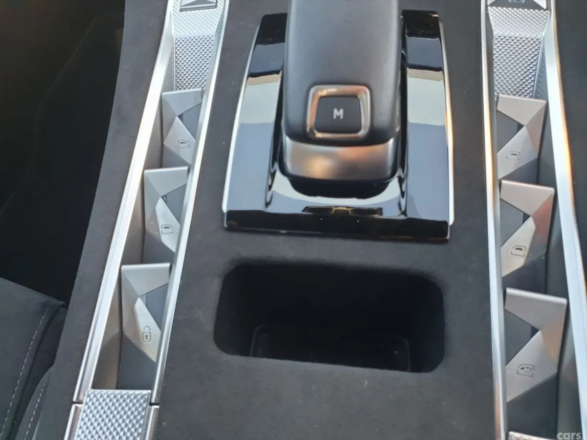 DS Automobiles DS 7 Estate, Diesel, 2024, Grey