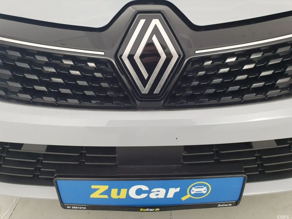 Renault Clio Hatchback, Petrol, 2025, Grey