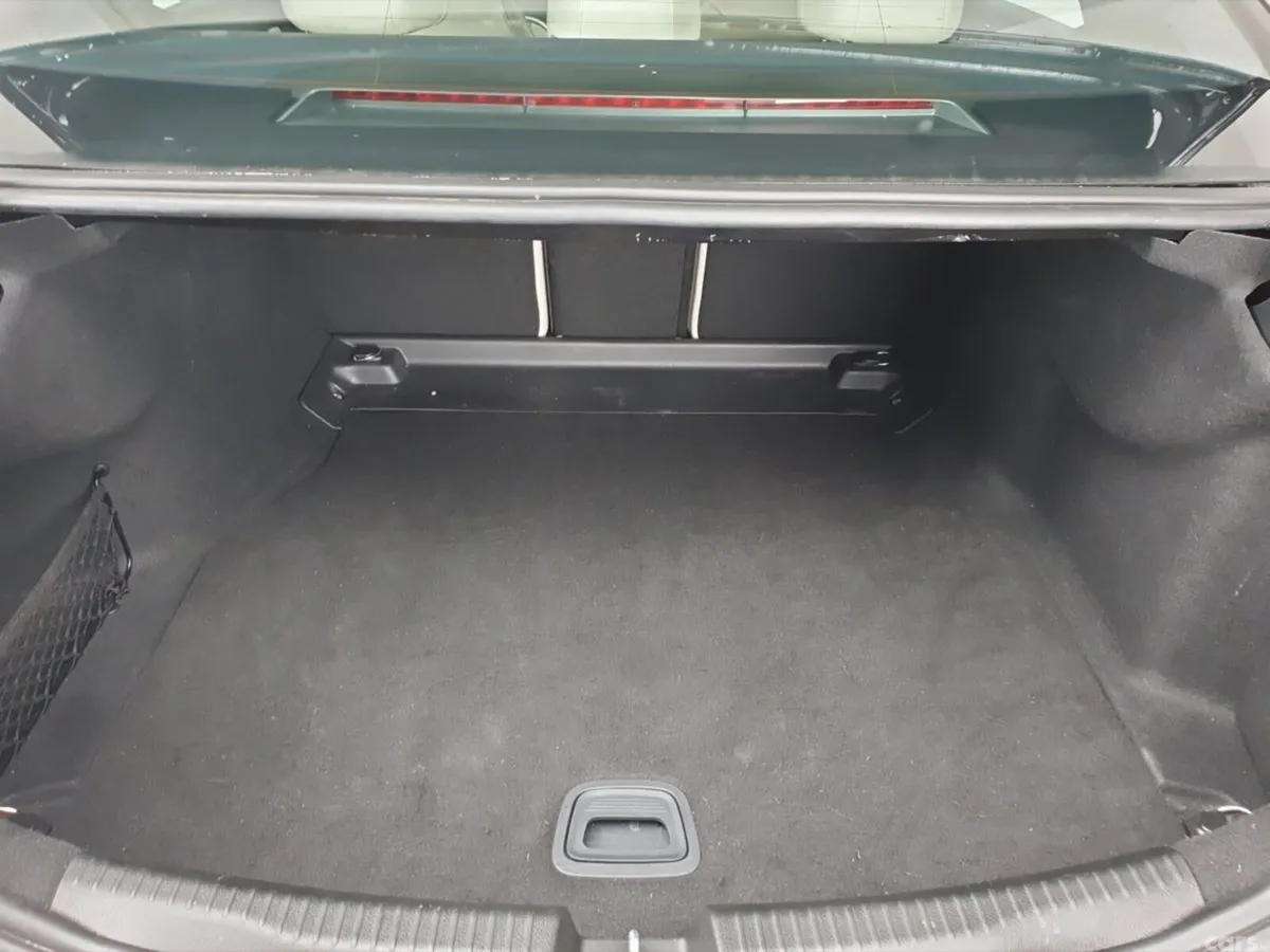 Mercedes-Benz C-Class Saloon, Petrol, 2022, Black