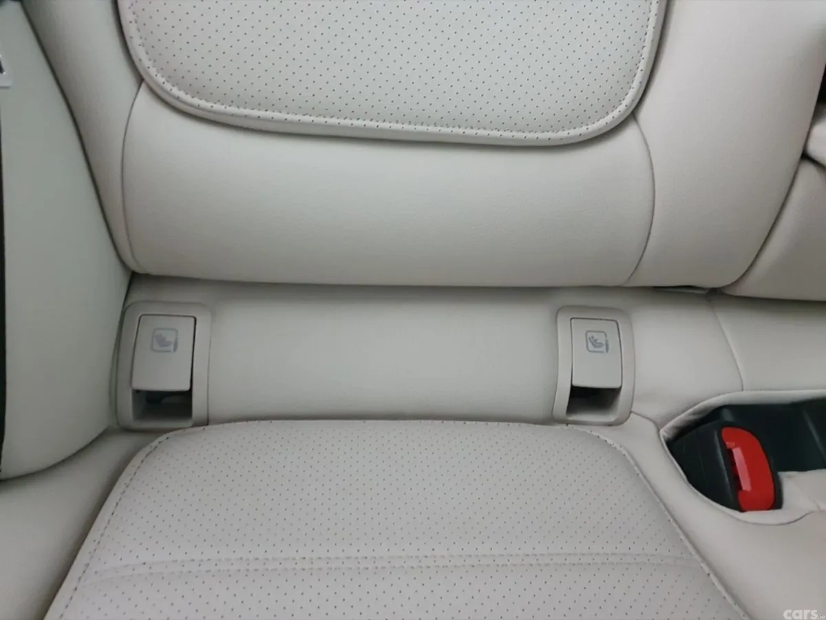 Mercedes-Benz C-Class Saloon, Petrol, 2022, Black