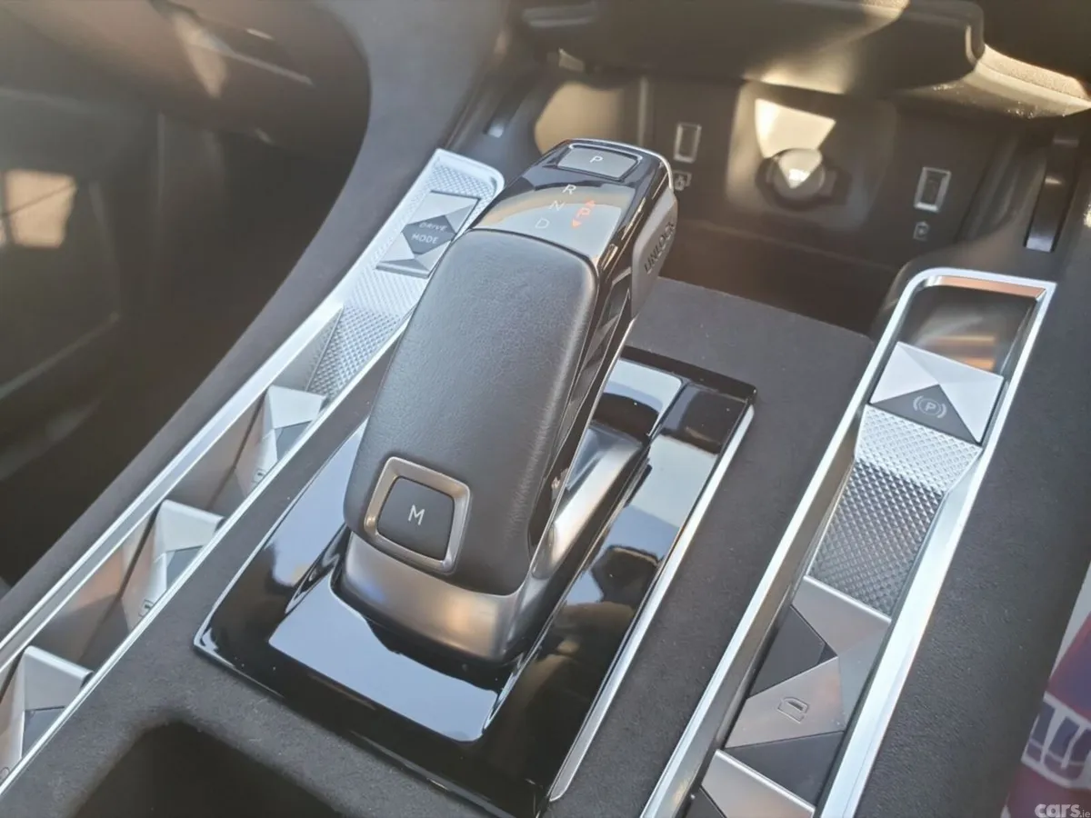 DS Automobiles DS 7 Estate, Diesel, 2024, Grey