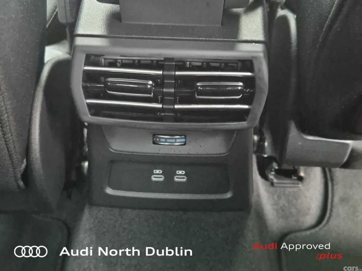 Audi A3 Saloon, Diesel, 2026, Green
