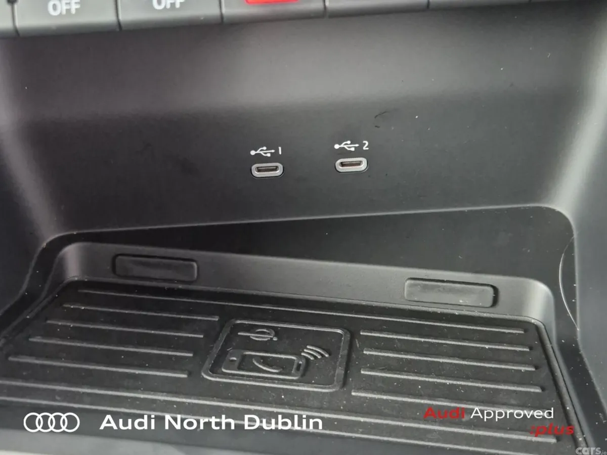 Audi A3 Saloon, Diesel, 2026, Green