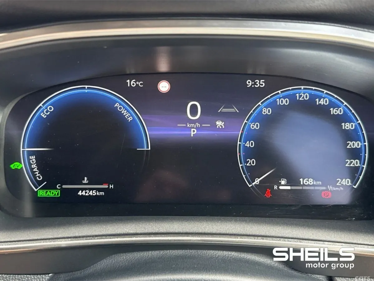 Toyota Corolla Saloon, Petrol Hybrid, 2023, Blue