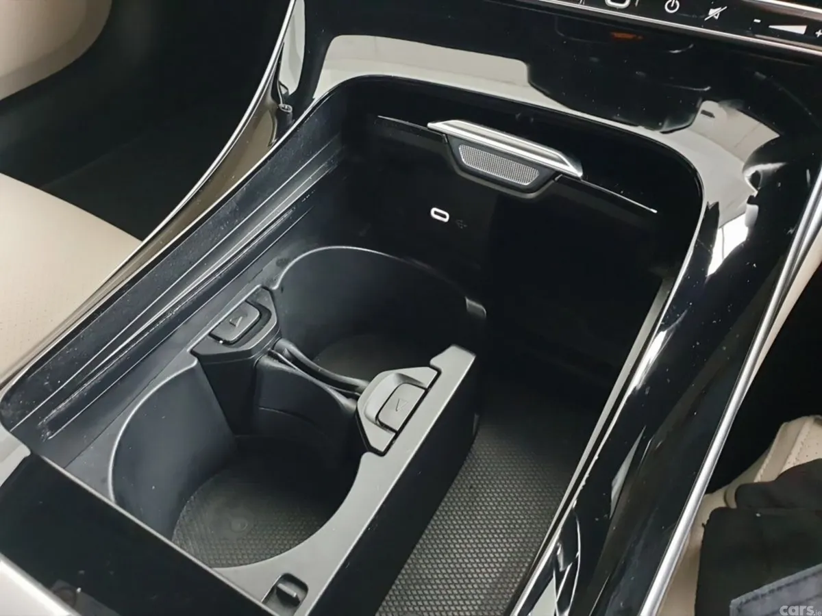 Mercedes-Benz C-Class Saloon, Petrol, 2022, Black