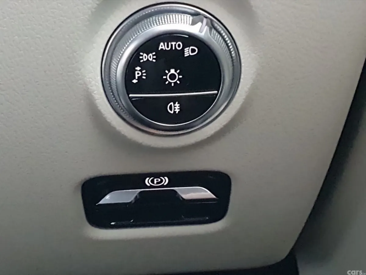 Mercedes-Benz C-Class Saloon, Petrol, 2022, Black