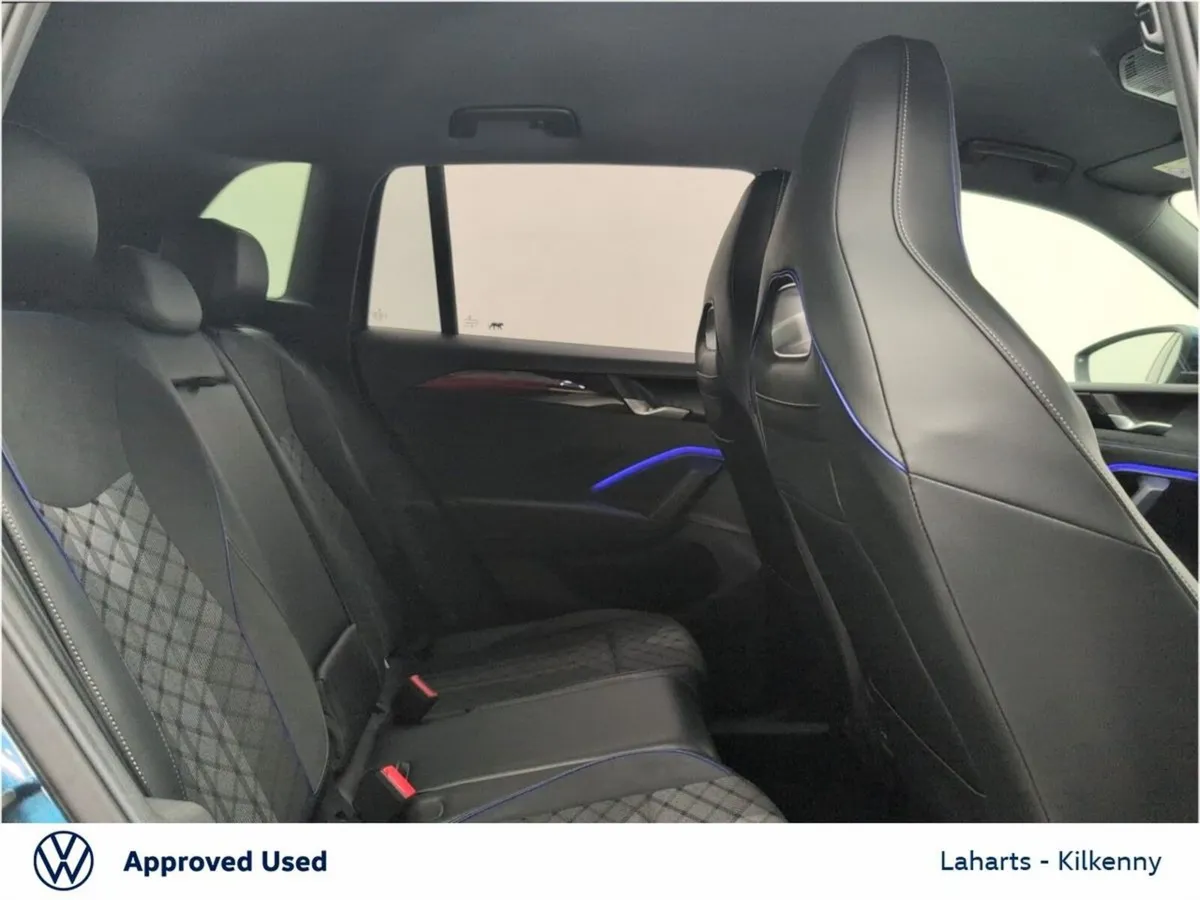 Volkswagen Tiguan SUV, Diesel, 2026, Black