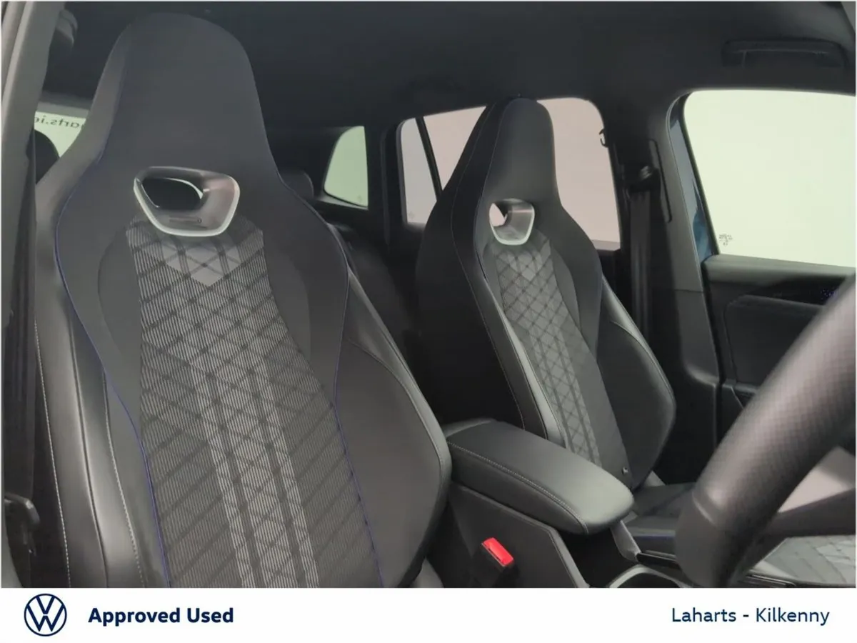 Volkswagen Tiguan SUV, Diesel, 2026, Black