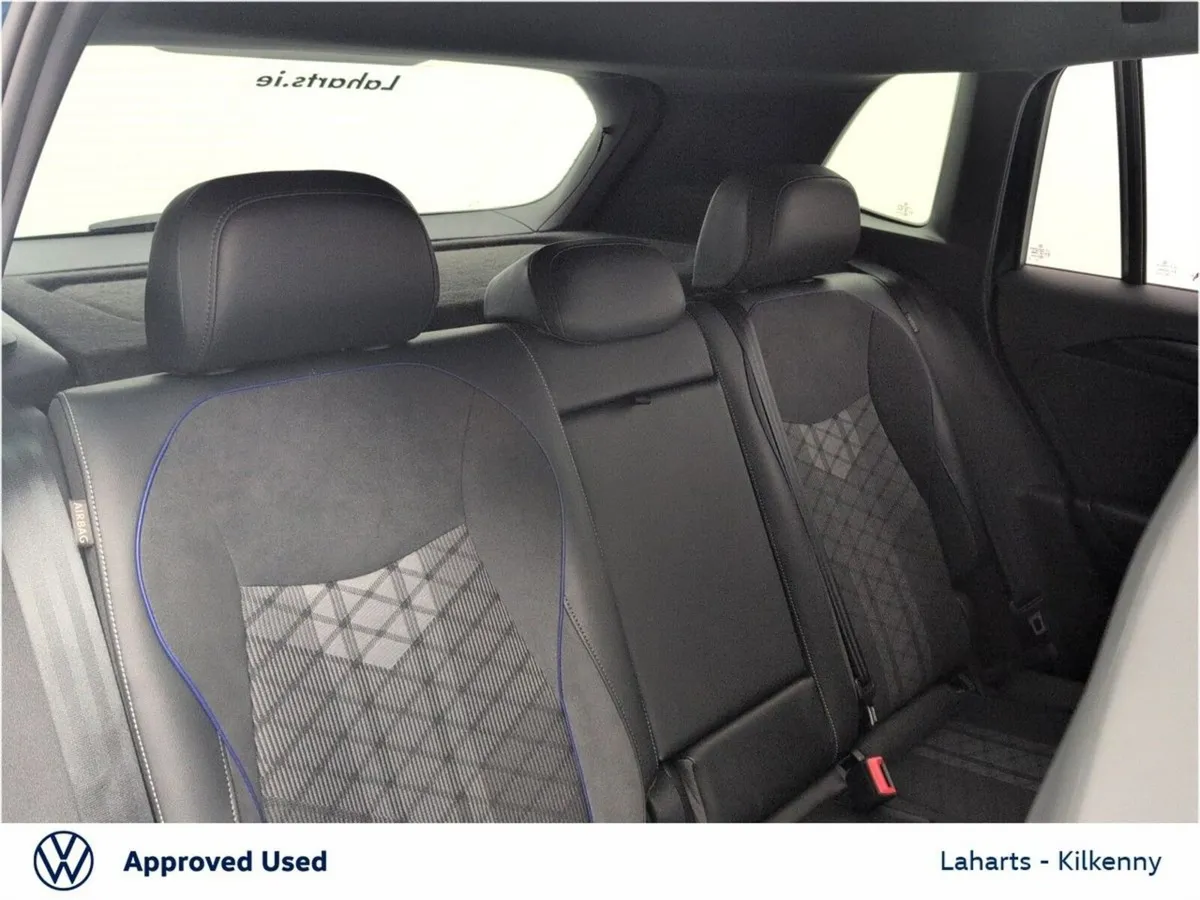 Volkswagen Tiguan SUV, Diesel, 2026, Black