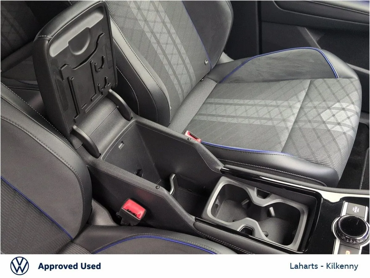 Volkswagen Tiguan SUV, Diesel, 2026, Black