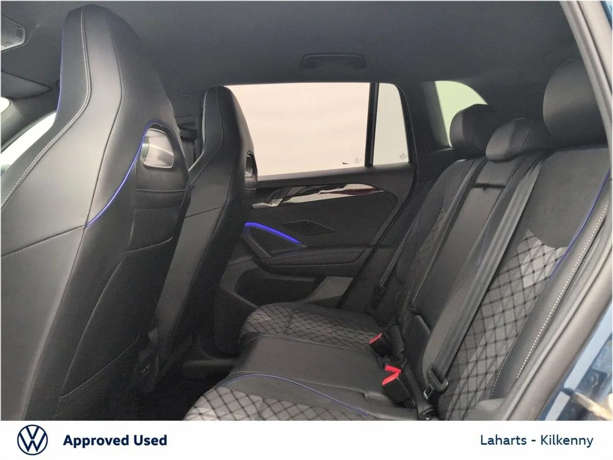 Volkswagen Tiguan SUV, Diesel, 2026, Black