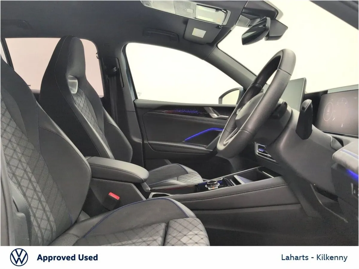 Volkswagen Tiguan SUV, Diesel, 2026, Black