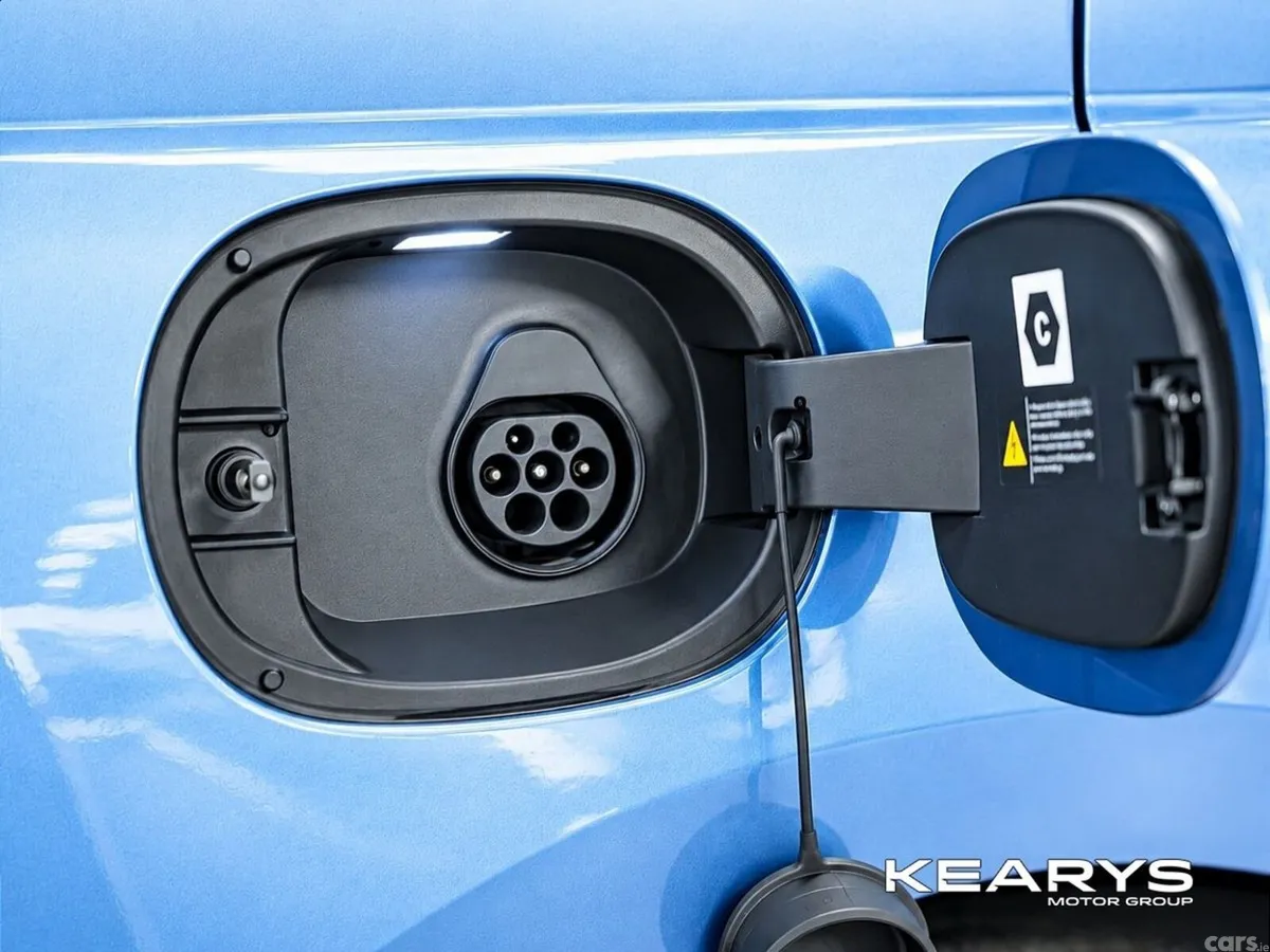 BYD Seal 6 Saloon, Petrol Plug-in Hybrid, 2026, Grey