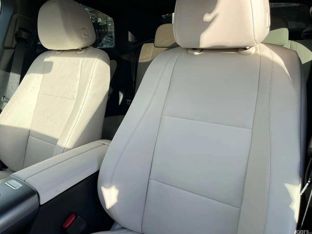 Mercedes-Benz CLA Saloon, Electric, 2026, Black