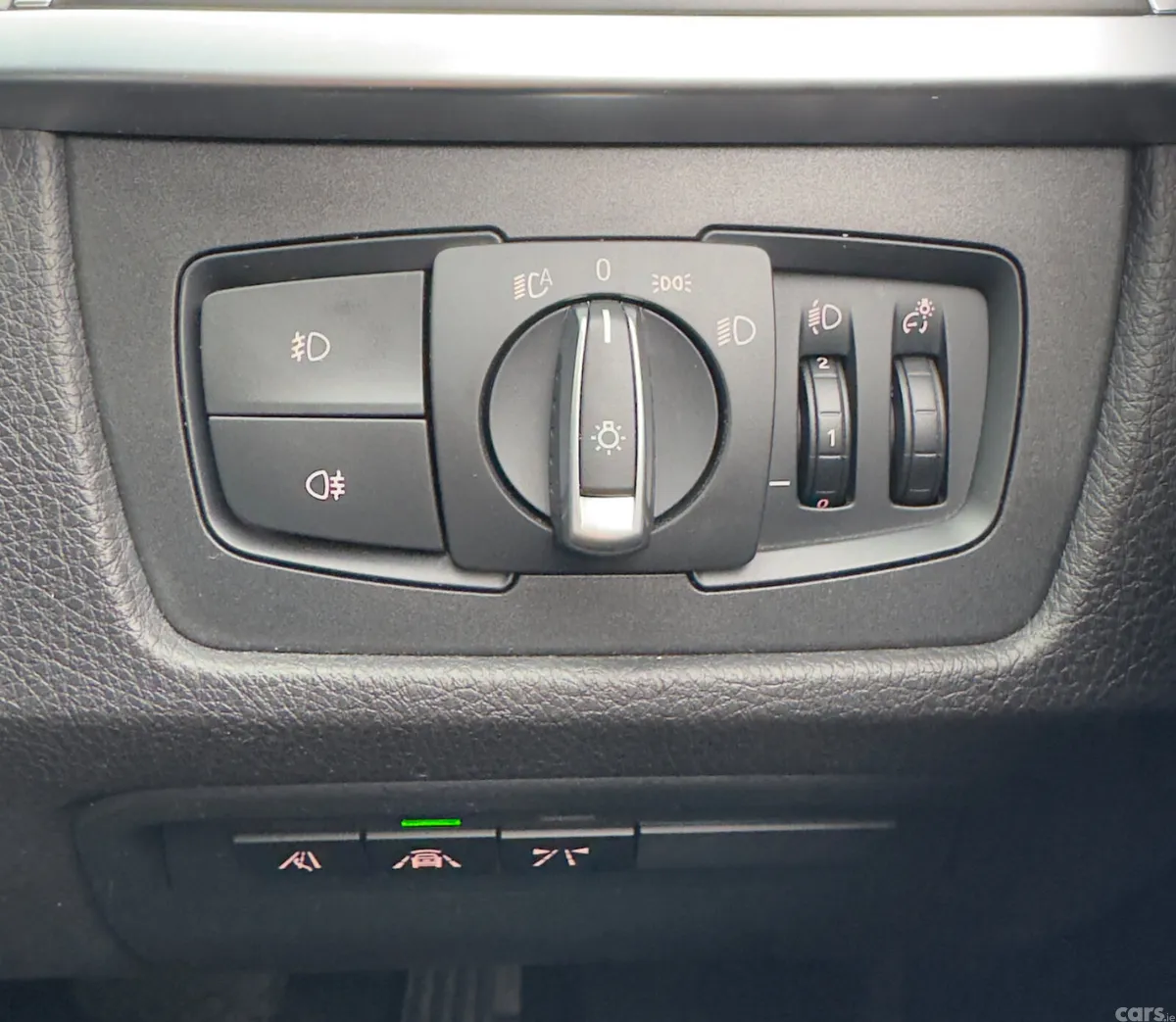 BMW 3-Series Estate, Diesel, 2019, White