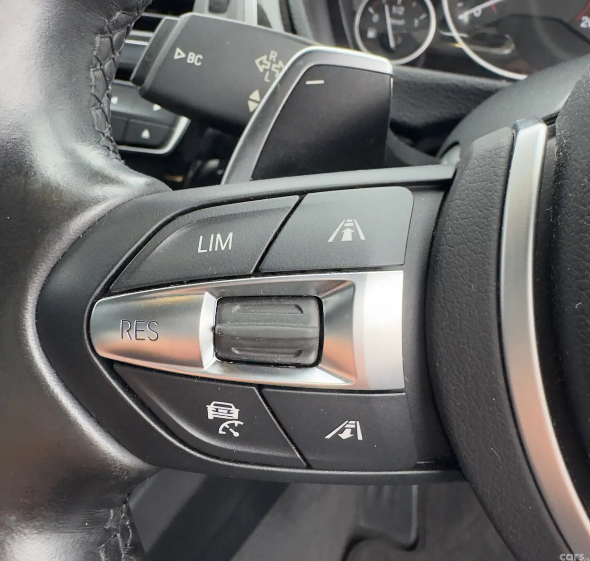 BMW 3-Series Estate, Diesel, 2019, White