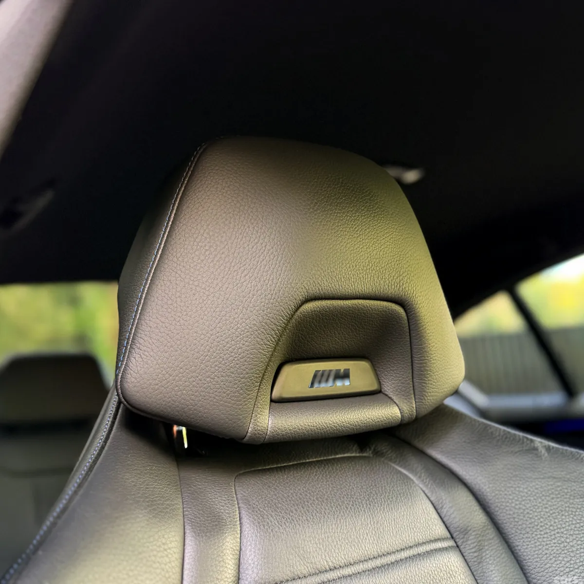 BMW 5-Series Saloon, Diesel, 2022, Grey
