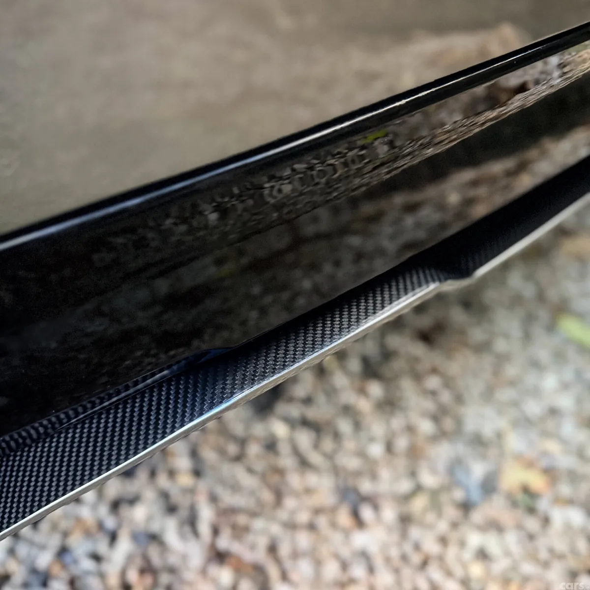 BMW 5-Series Saloon, Diesel, 2022, Grey