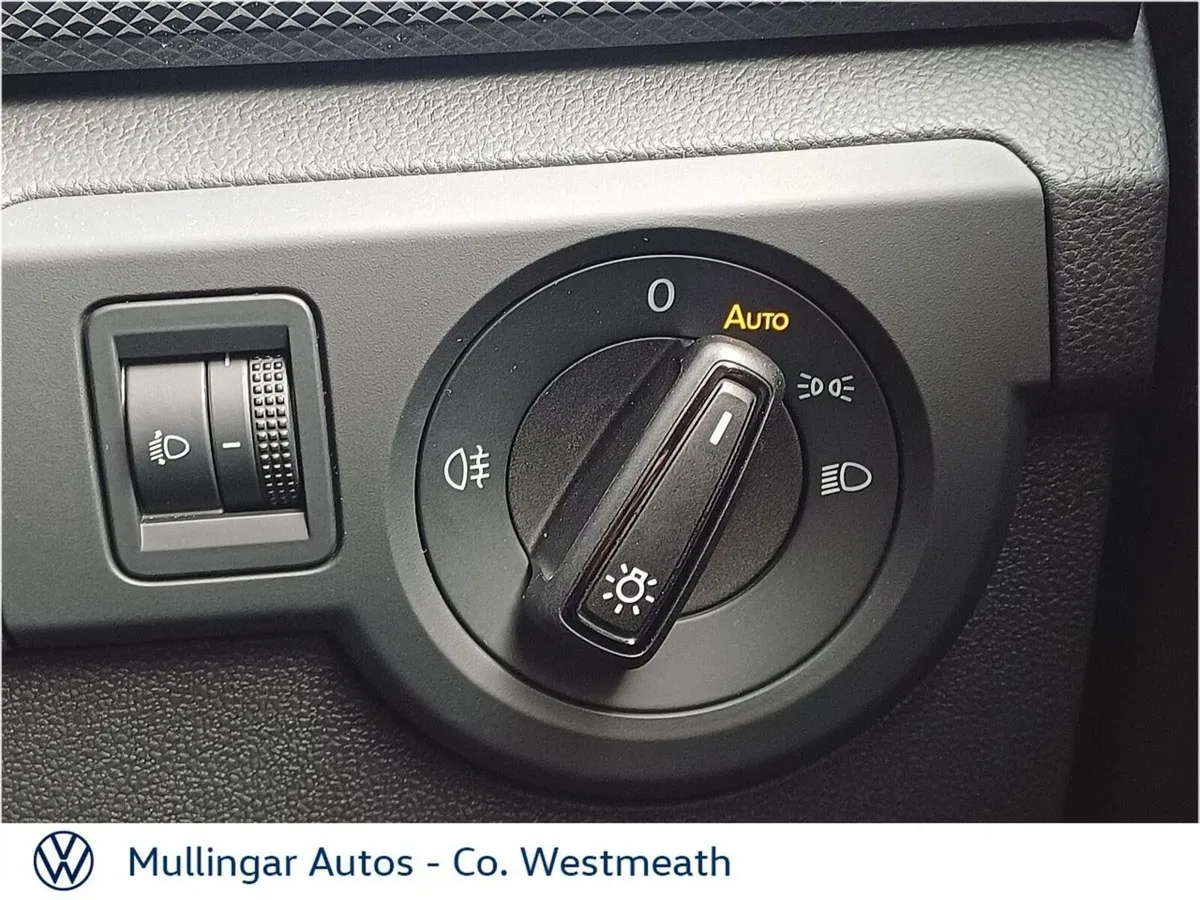 Volkswagen T-Cross Estate, Petrol, 2026, Grey