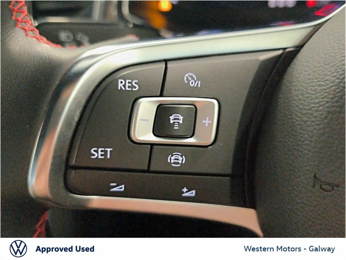 Volkswagen T-Roc SUV, Petrol, 2022, Blue