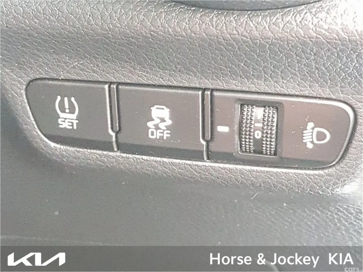 Kia Picanto Hatchback, Petrol, 2018, Blue