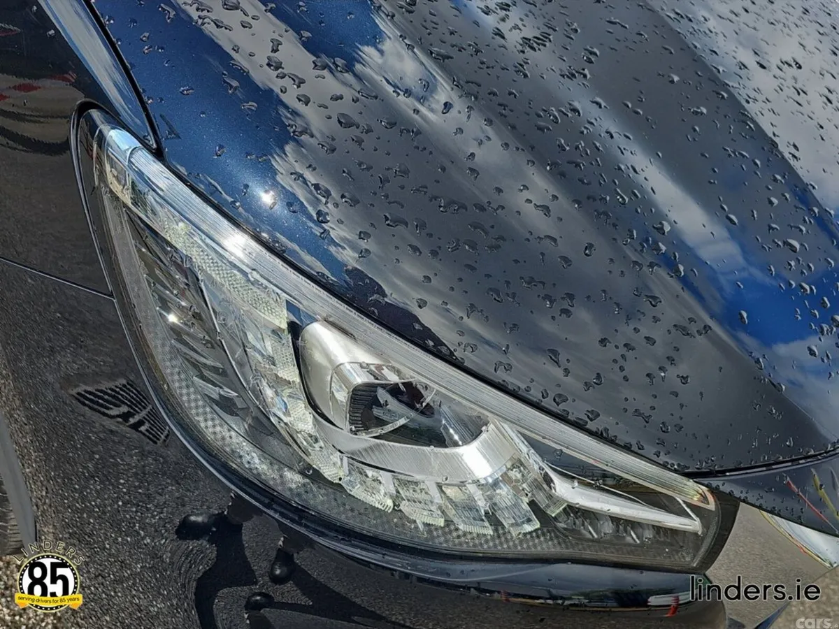 MG HS Hatchback, Petrol Plug-in Hybrid, 2023, Black