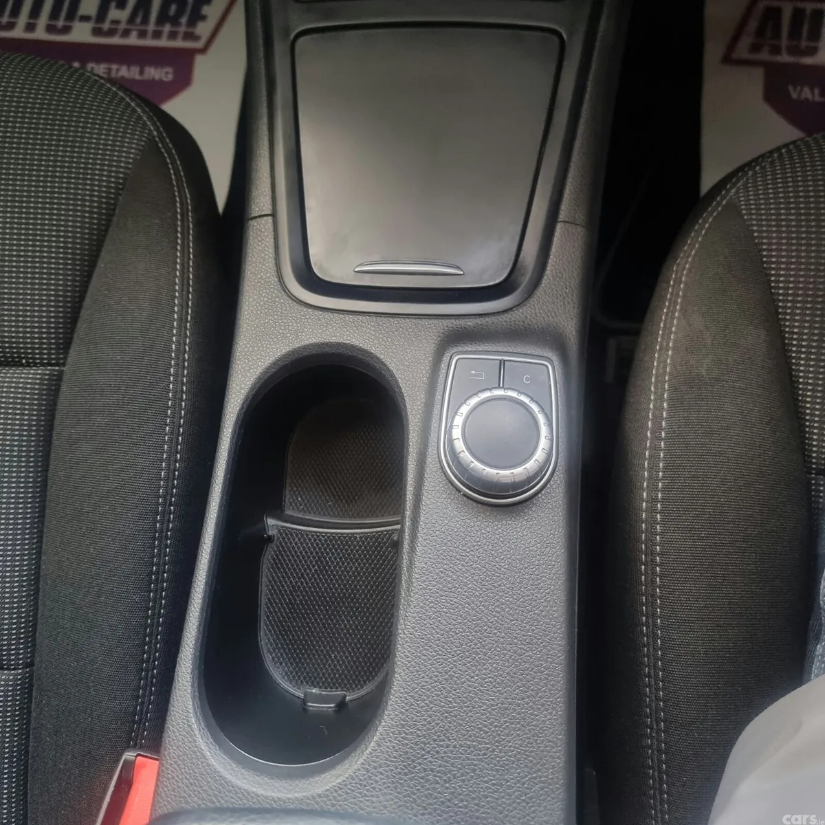 Mercedes-Benz B-Class Hatchback, Petrol, 2014, White