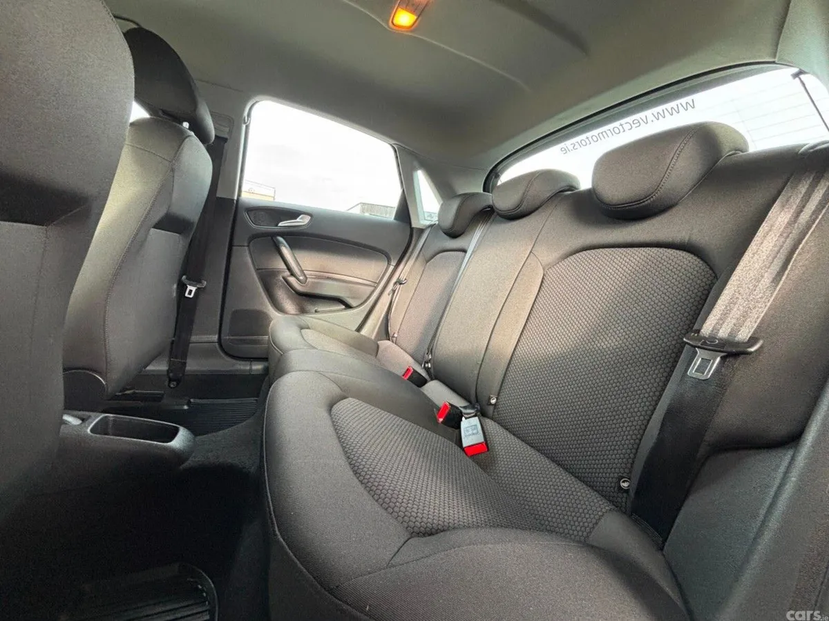 Audi A1 Hatchback, Petrol, 2016, Blue
