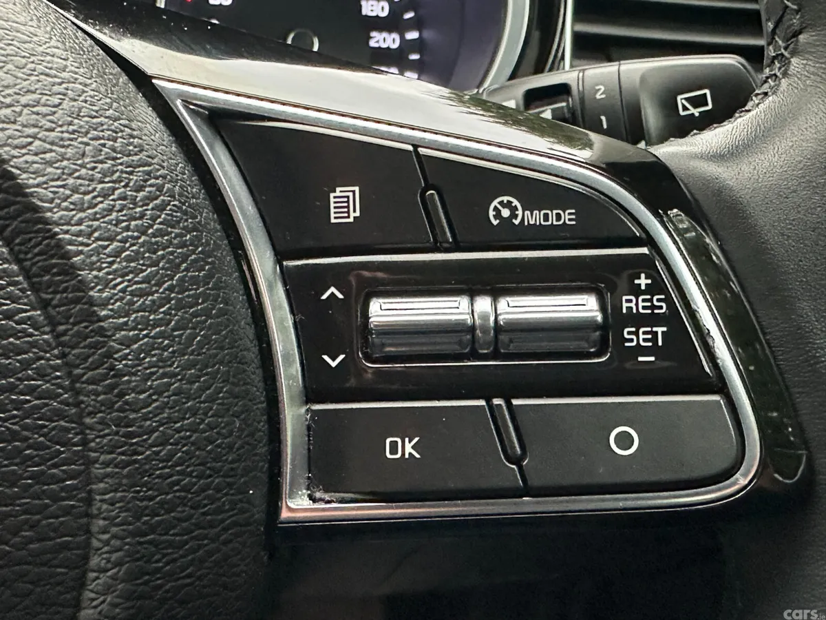 Kia Ceed Hatchback, Petrol, 2018, Blue