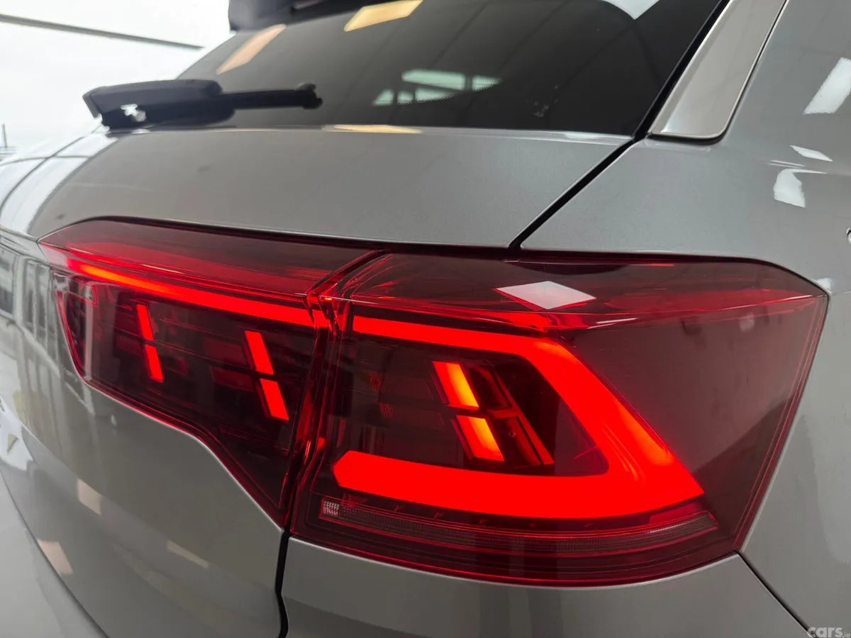 Volkswagen T-Roc SUV, Diesel, 2023, Silver