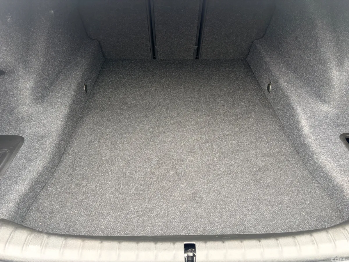 BMW 5-Series Saloon, Diesel, 2017, Black