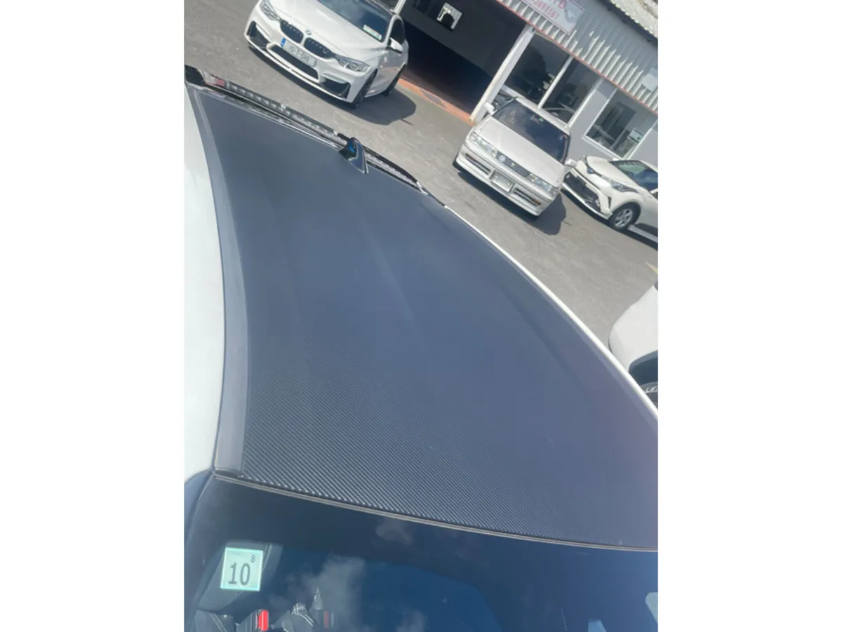Toyota GR Yaris Hatchback, Petrol, 2021, White