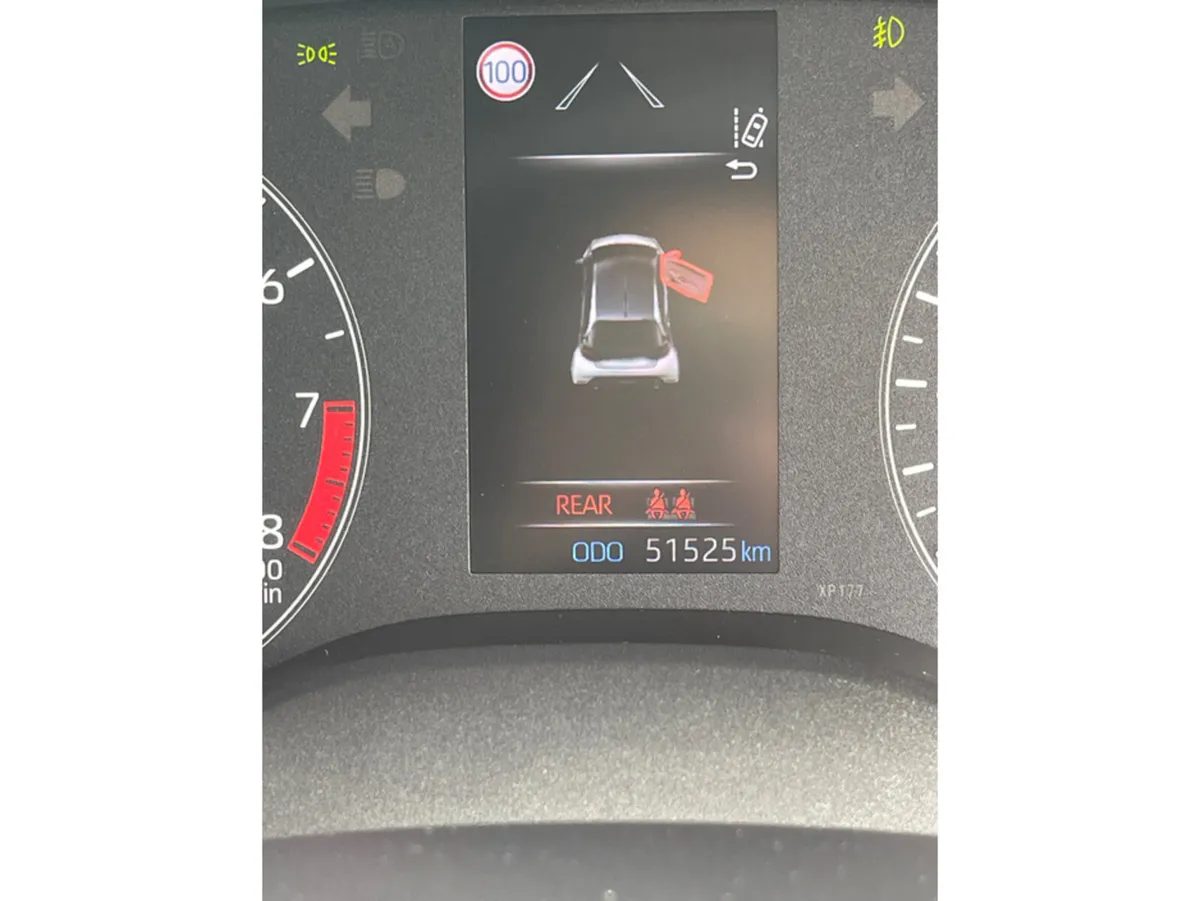 Toyota GR Yaris Hatchback, Petrol, 2021, White