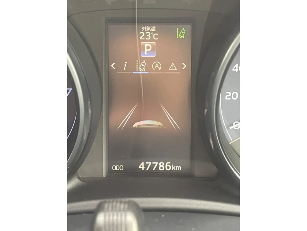 Toyota Auris Hatchback, Petrol, 2015, Blue