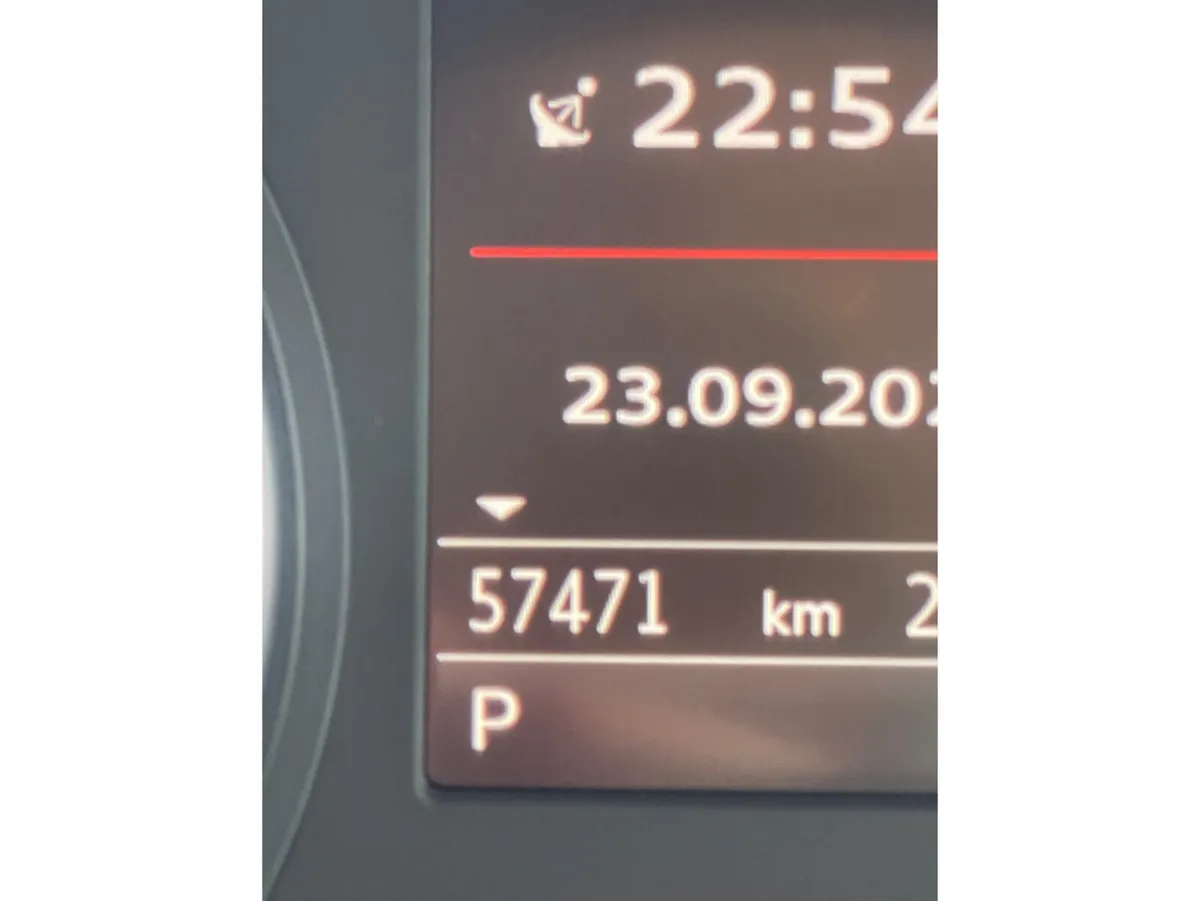 Audi A3 Hatchback, Petrol, 2015, Black