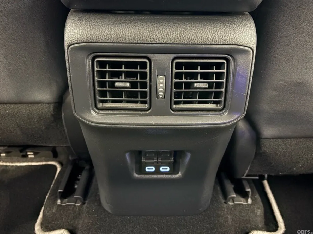 Toyota RAV4 SUV, Petrol Hybrid, 2023, Grey