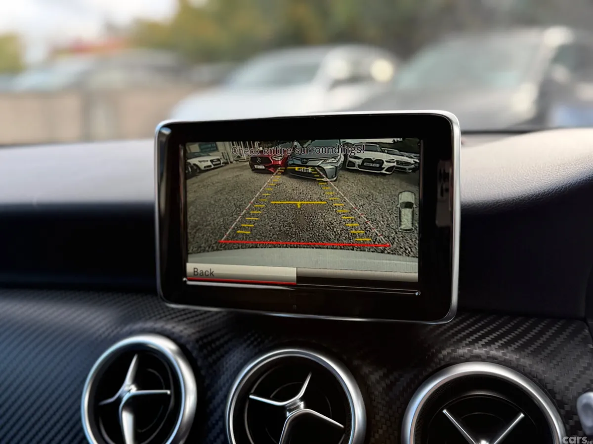 Mercedes-Benz A-Class Hatchback, Petrol, 2013, White