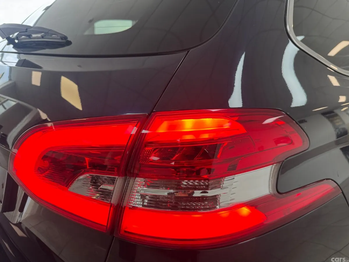Peugeot 308 Estate, Diesel, 2020, Blue