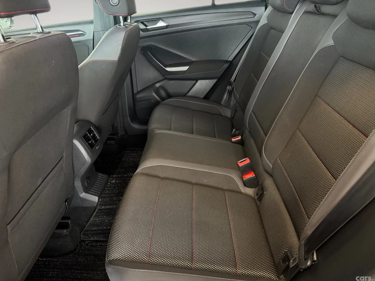 Volkswagen T-Roc SUV, Diesel, 2021, Black
