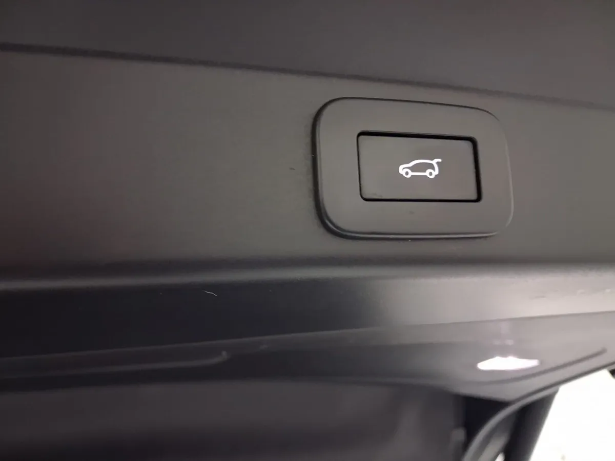 Land Rover Range Rover Sport SUV, Petrol Plug-in Hybrid, 2023, Grey
