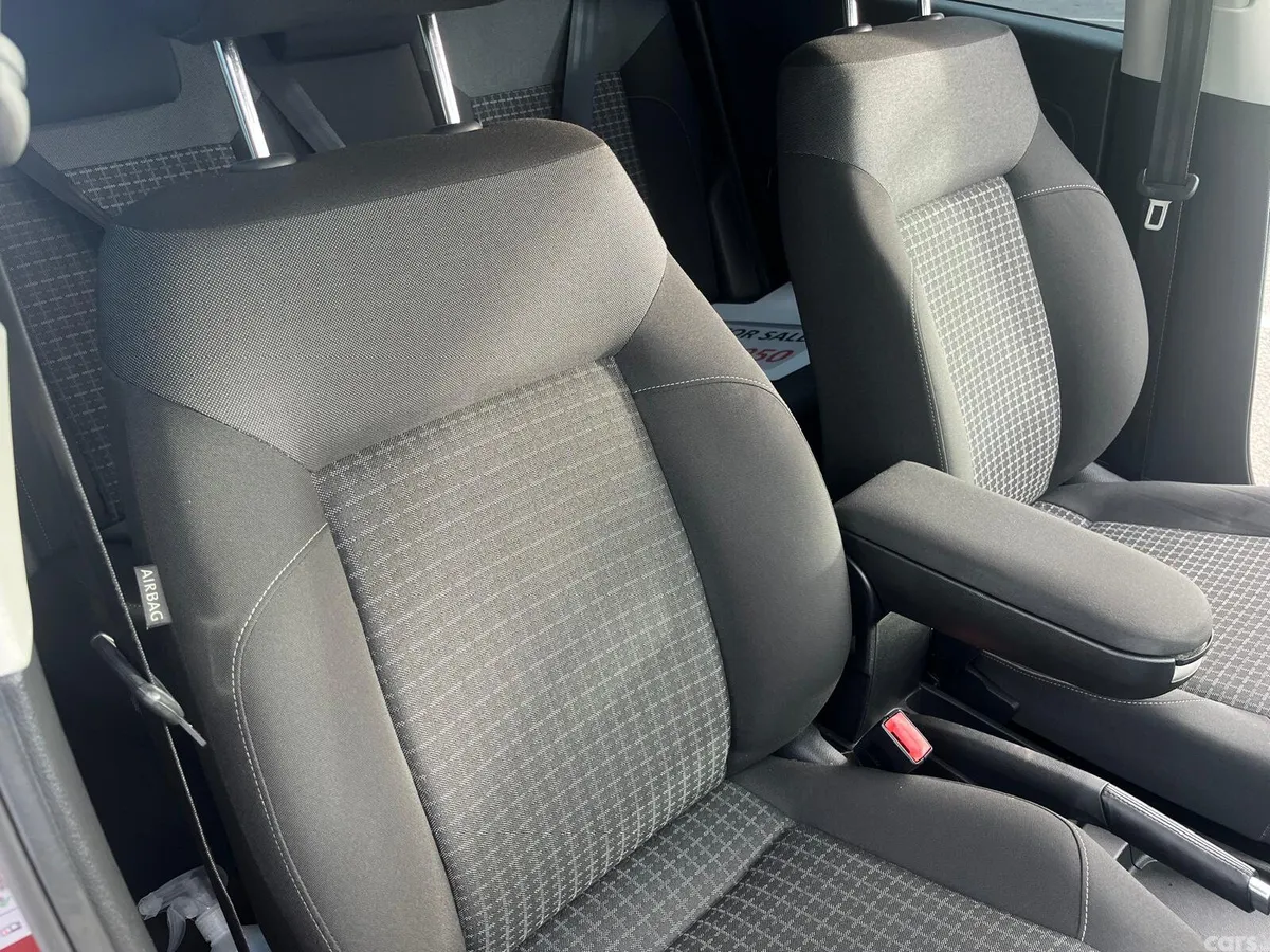 Volkswagen Polo Hatchback, Petrol, 2016, Orange