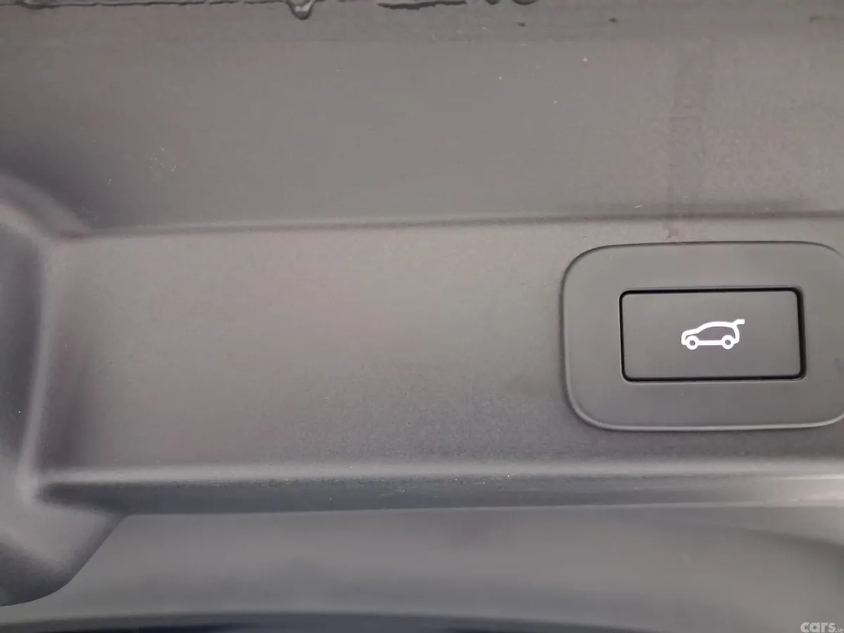 Land Rover Range Rover Sport SUV, Petrol Hybrid, 2023, Blue