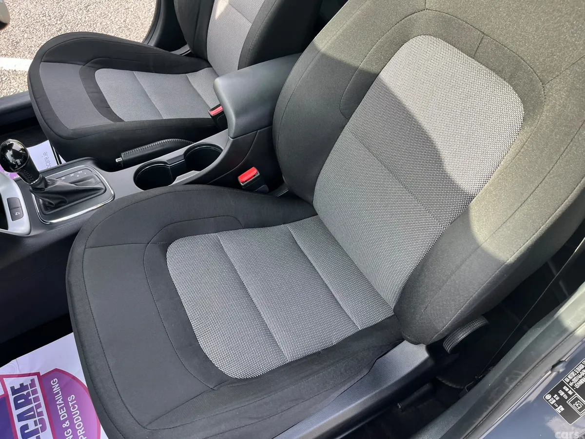 Kia Ceed Estate, Diesel, 2018, Blue