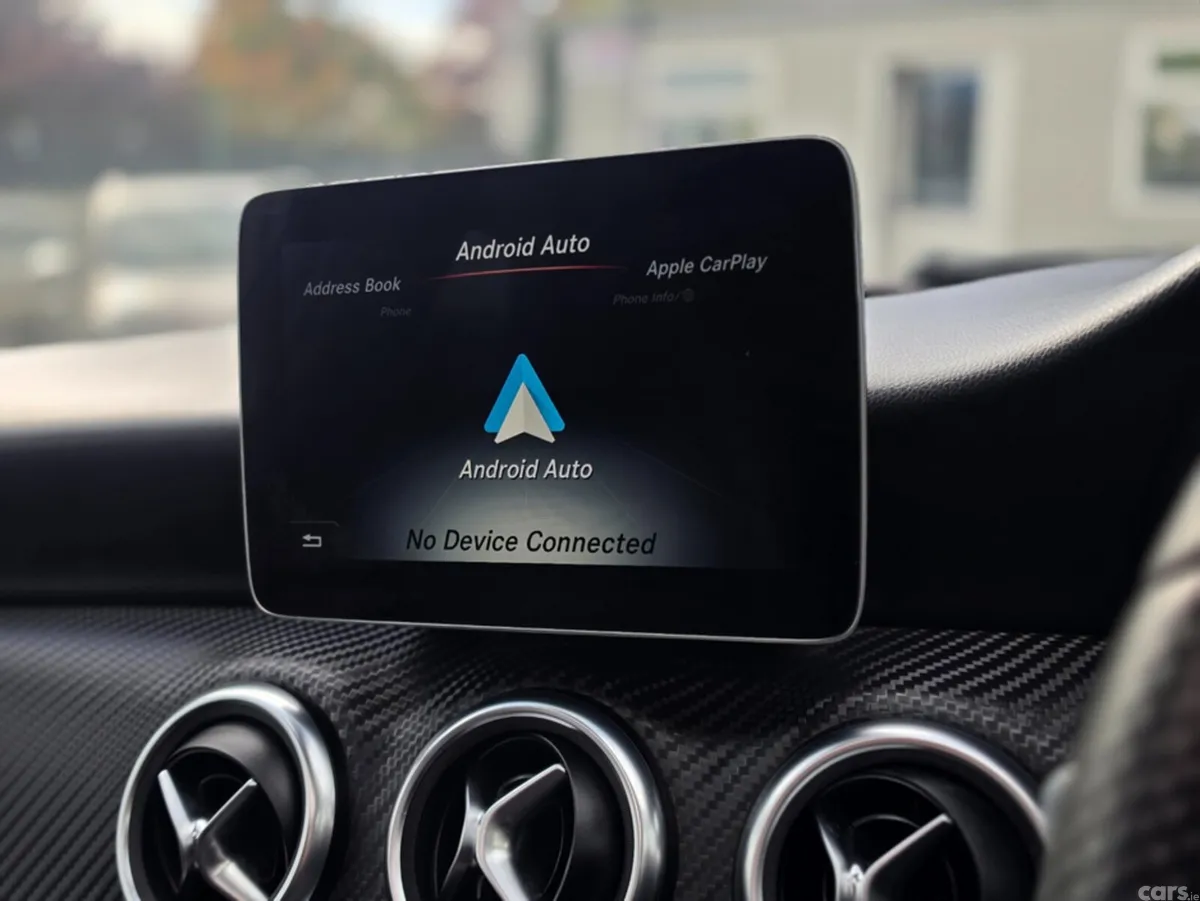 Mercedes-Benz A-Class Hatchback, Petrol, 2018, Red